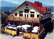 Old Salzburg Restaurant