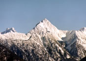 Fisher Peak